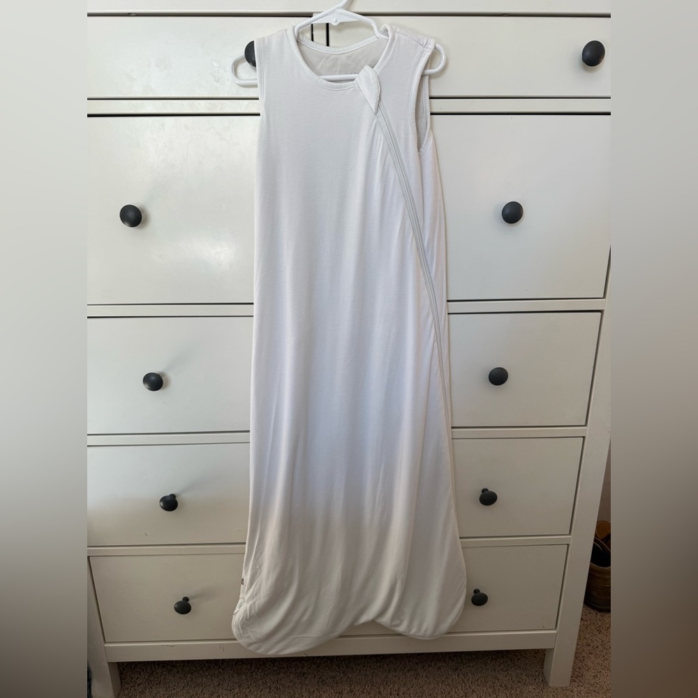 Kyte Baby Sleep sack-large